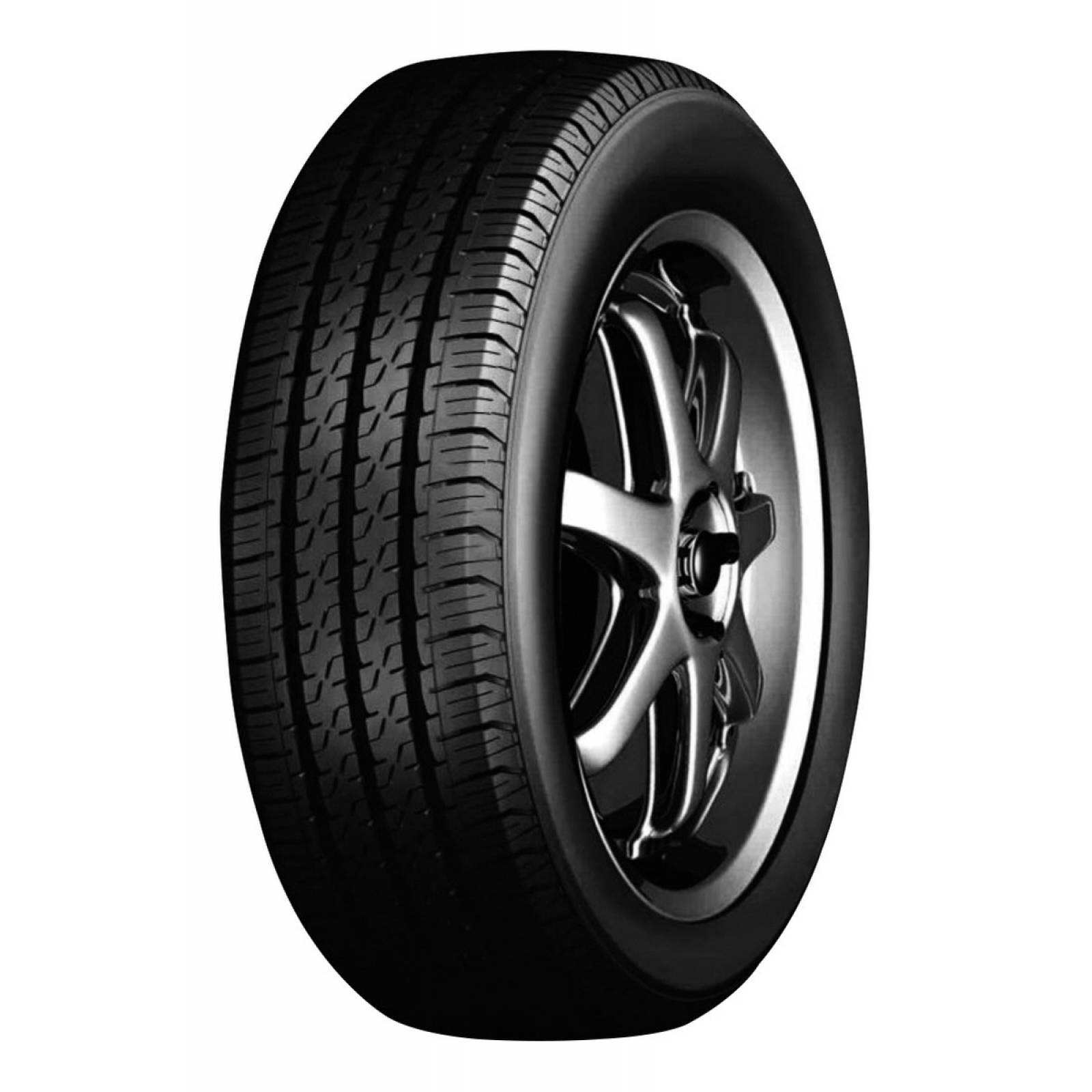 Llanta 235/65R16C-8C 115/113T SAFERICH FRC96