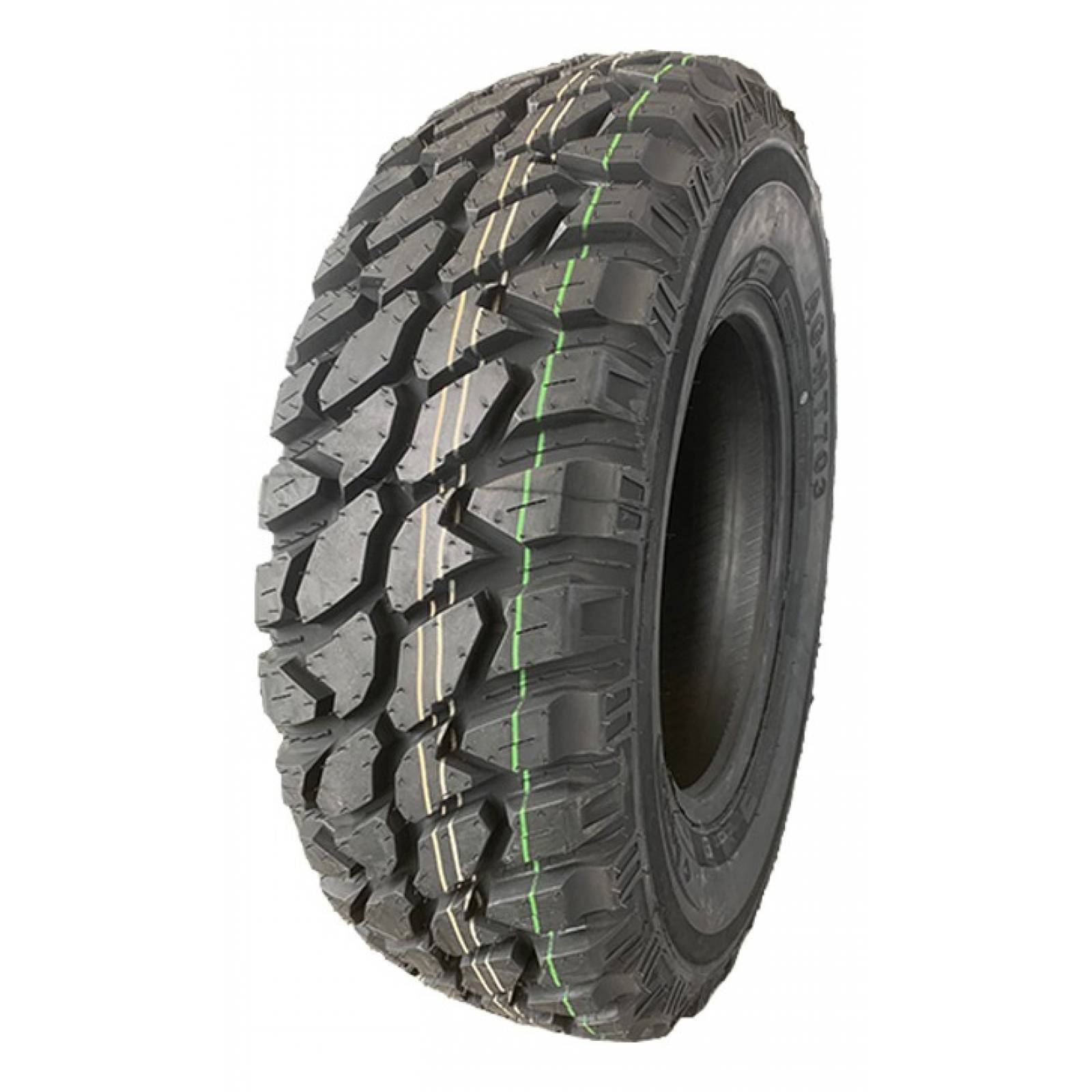 Llanta 31X10.50R15LT-6C 109Q AGATE AG-MT703