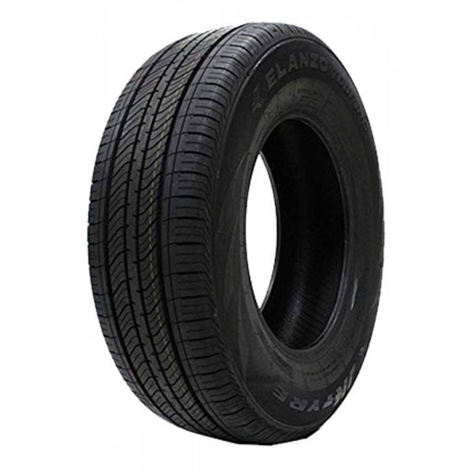 Llanta 225/65R17  100T JK TYRE ELANZO TOURING