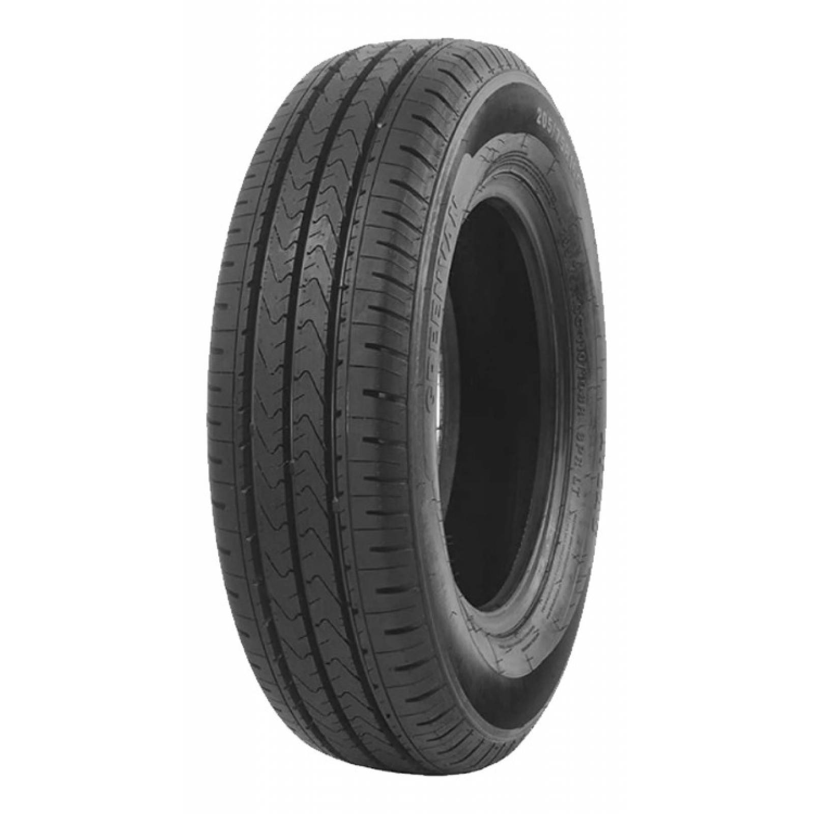 Llanta 175/70R13  82H ATLAS GREEN ATLAS GREEN