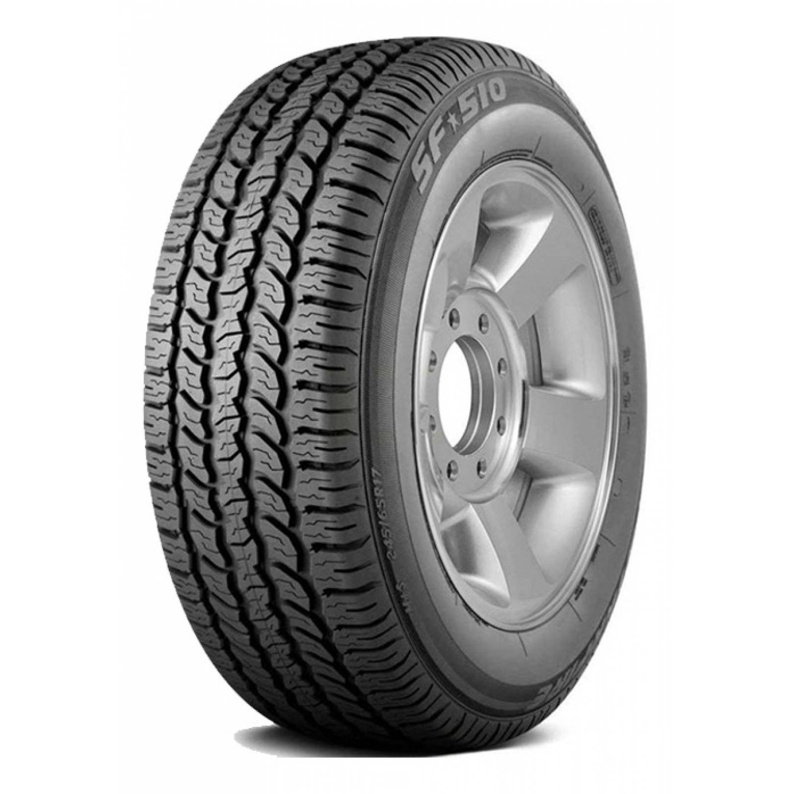 Llanta 235/75R15 105S STARFIRE SF-510 STARFIRE SF-510