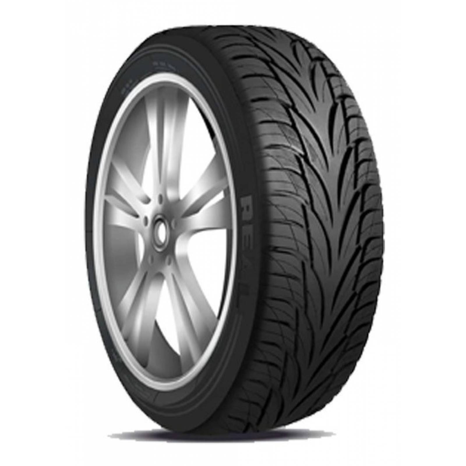 Llanta 195/60R15 87H TORNEL REAL TORNEL REAL