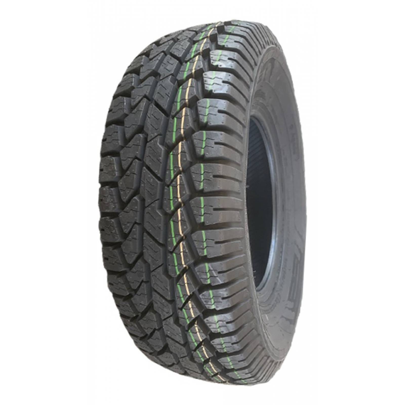 Llanta LT215/75R15-6C 100/97S AGATE AG-AT703 AGATE AG-AT703