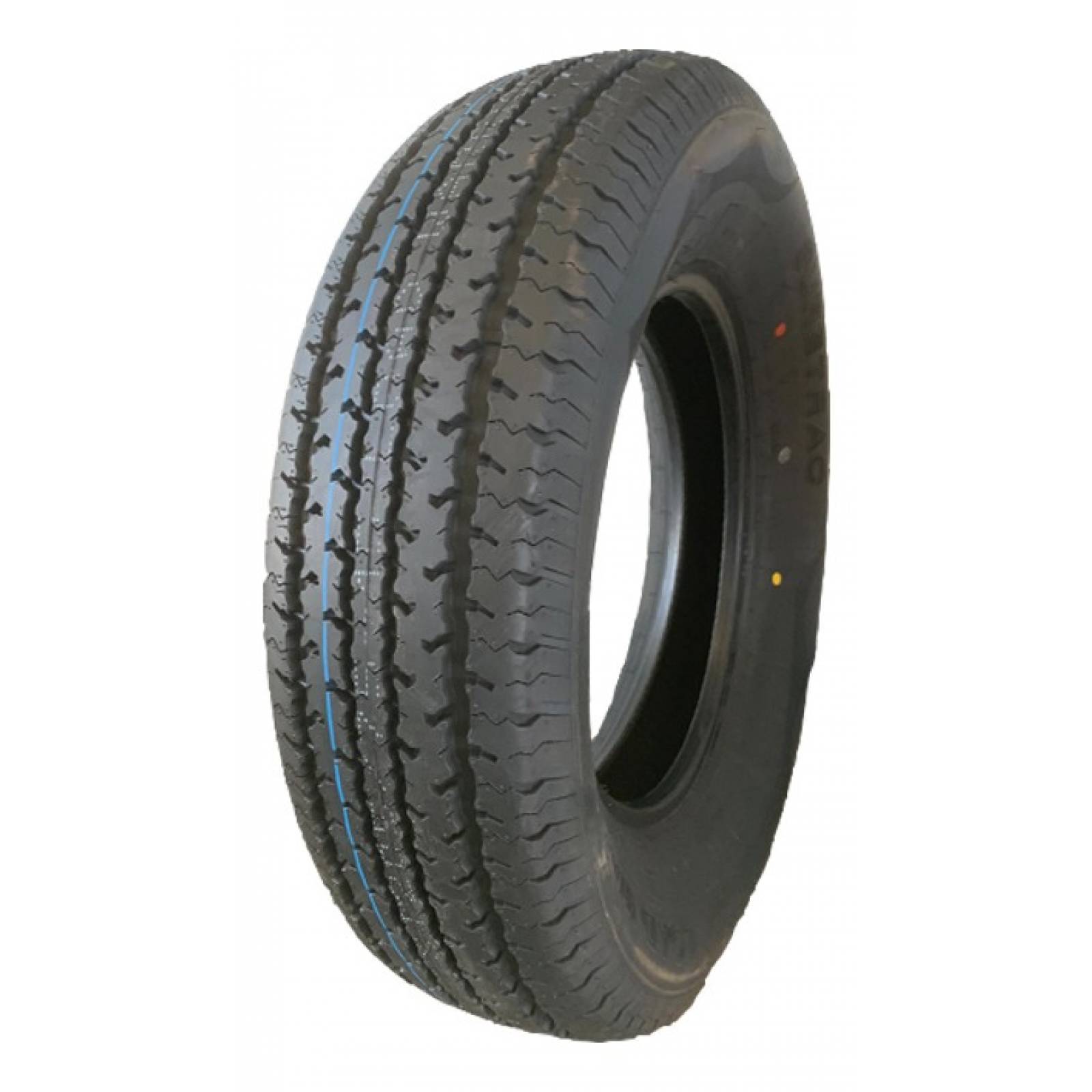 Llanta ST235/80R16 124/120N SURETRAC LOAD WARRIOR SURETRAC LOAD WARRIOR