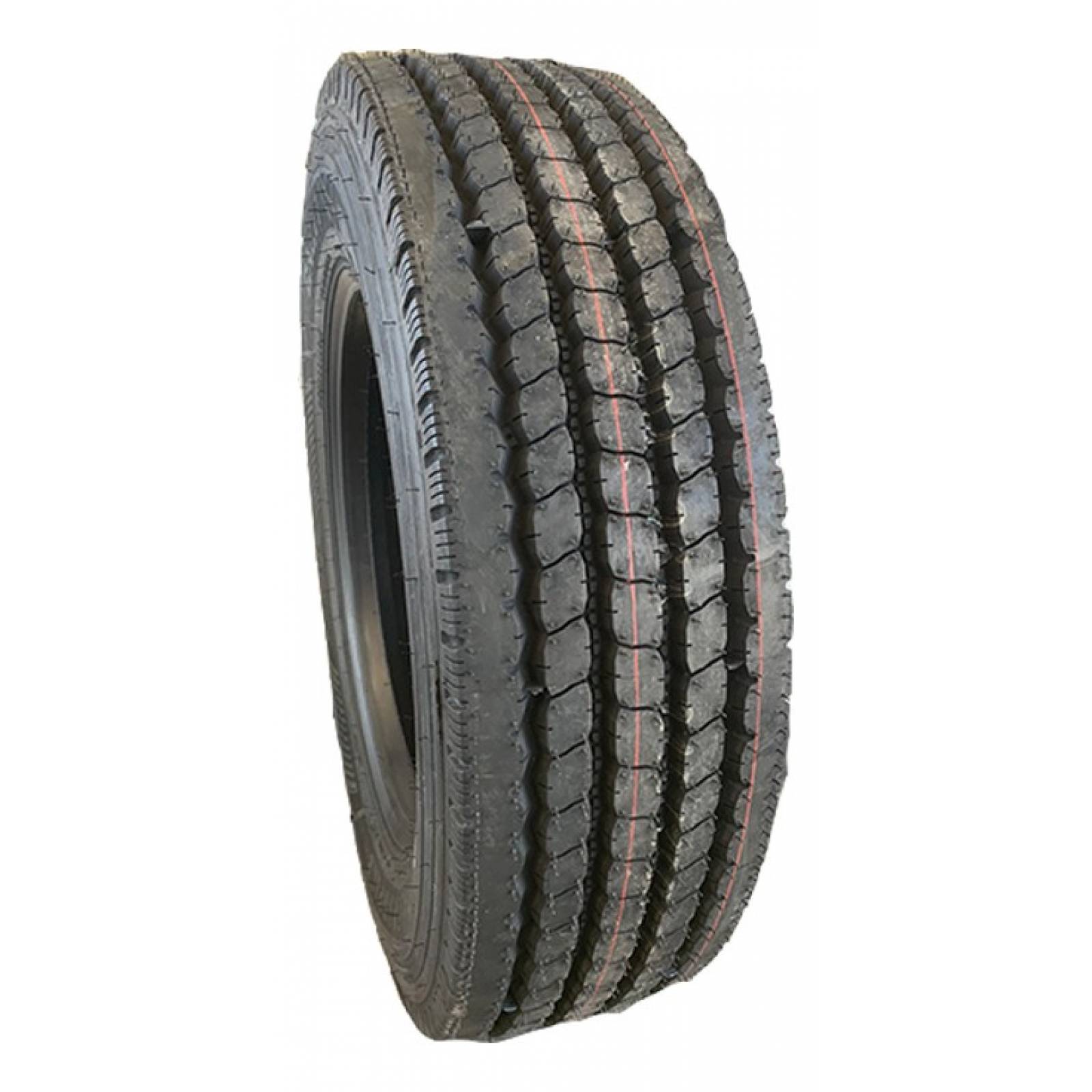 Llanta 235/75R17.5-16C 132/129M TURNPIKE GA277 TURNPIKE GA277