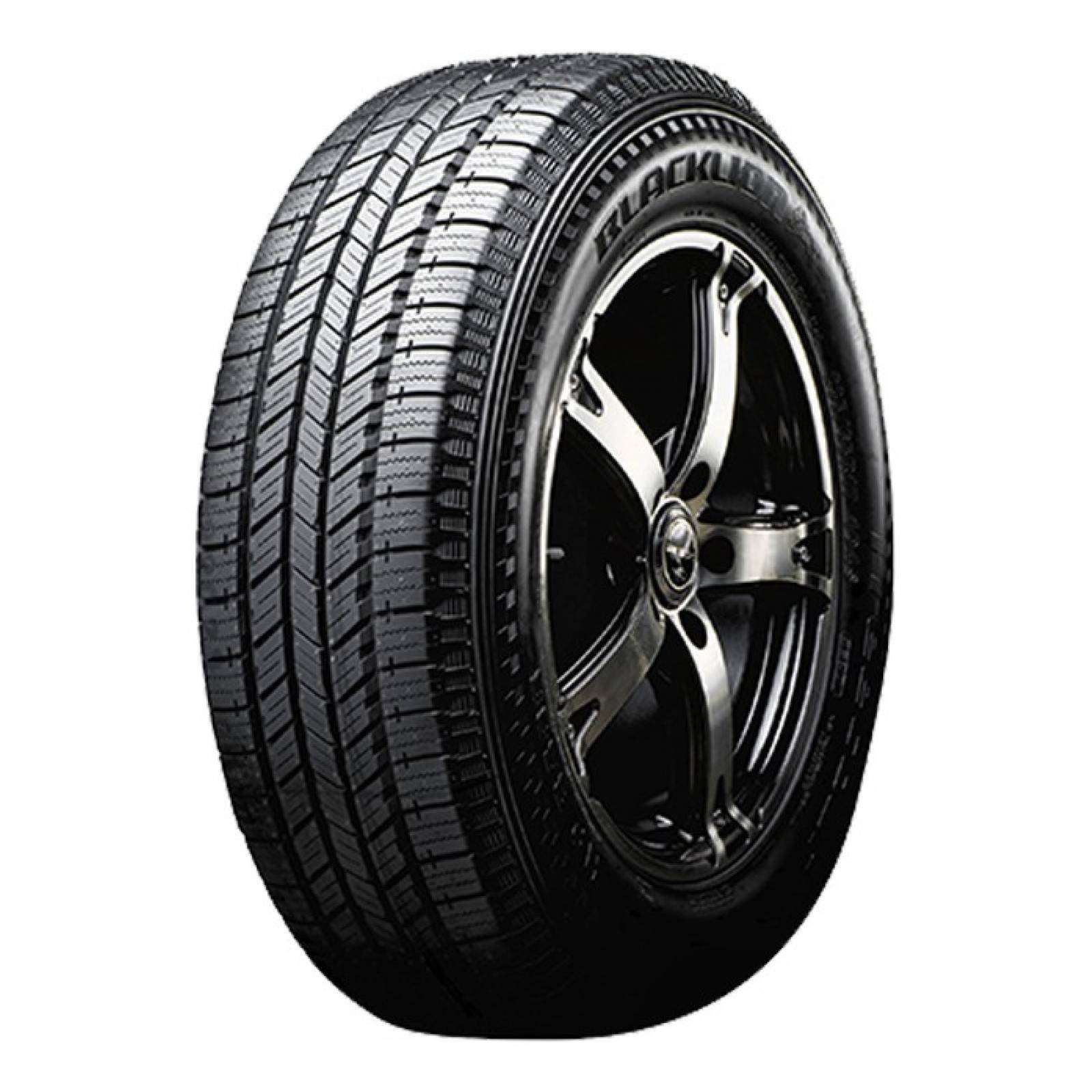 Llanta 245/60R18 105H BLACKHAWK HISCEND-H HT01 BLACKHAWK HISCEND-H HT01