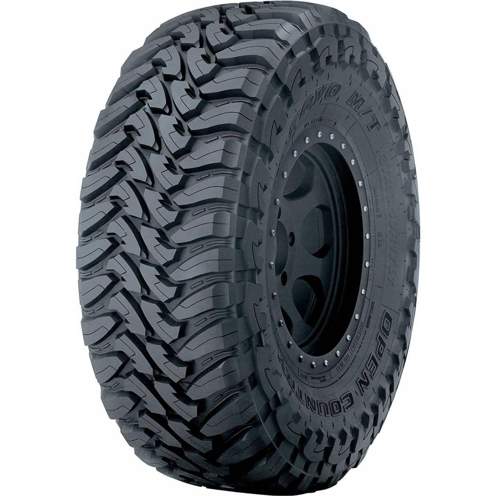 Llanta 38X15.50R18LT 128QQ TOYO OPEN COUNTRY MT