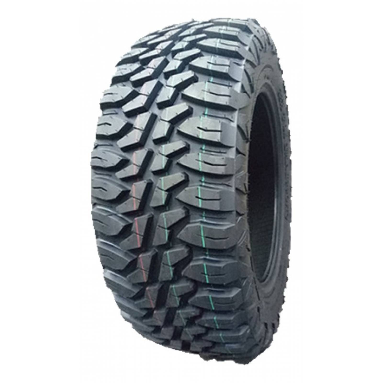 Llanta LT275/65R20 126/123Q HAIDA HD868 HAIDA HD868