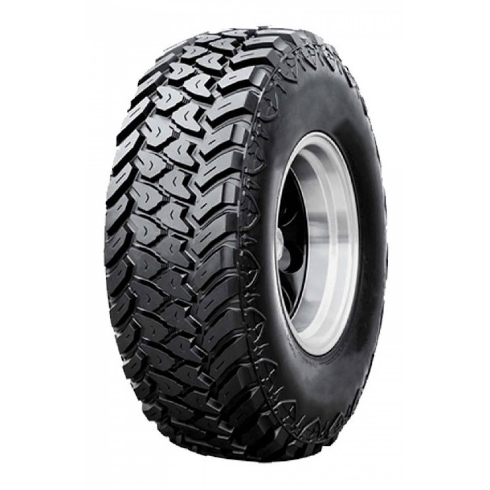 Llanta 35X12.50R20LT-10PR 121Q BLACKHAWK HISCEND-H HM01 BLACKHAWK HISCEND-H HM01