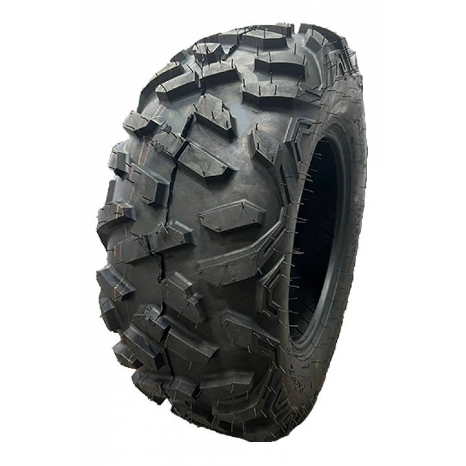 Llanta 25X10 12 6C AUSHINE DAV110 TL ATV AUSHINE DAV110