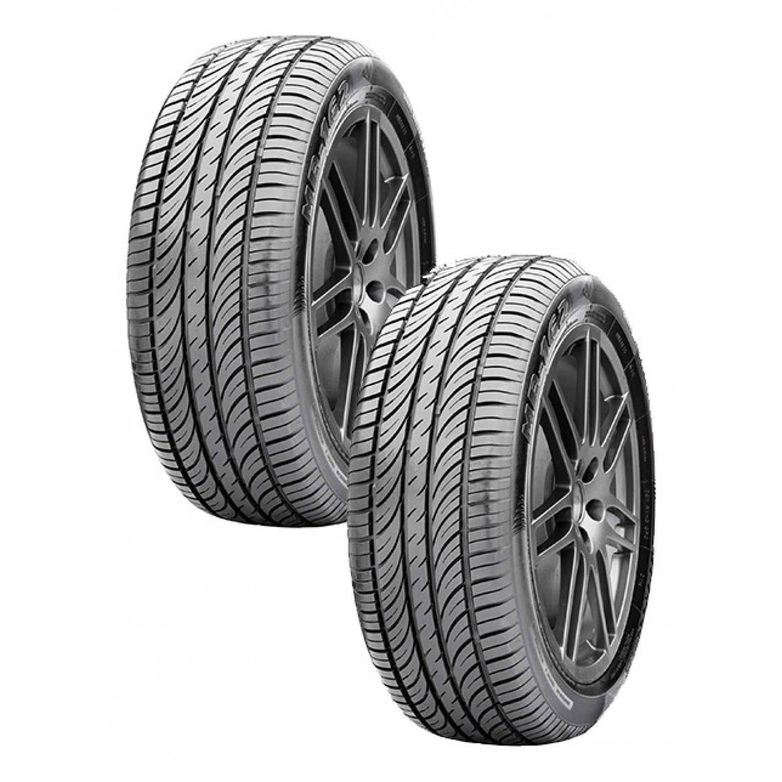 Paq 2 Llanta 195/65R15 91V MIRAGE MR-162 MIRAGE MR-162