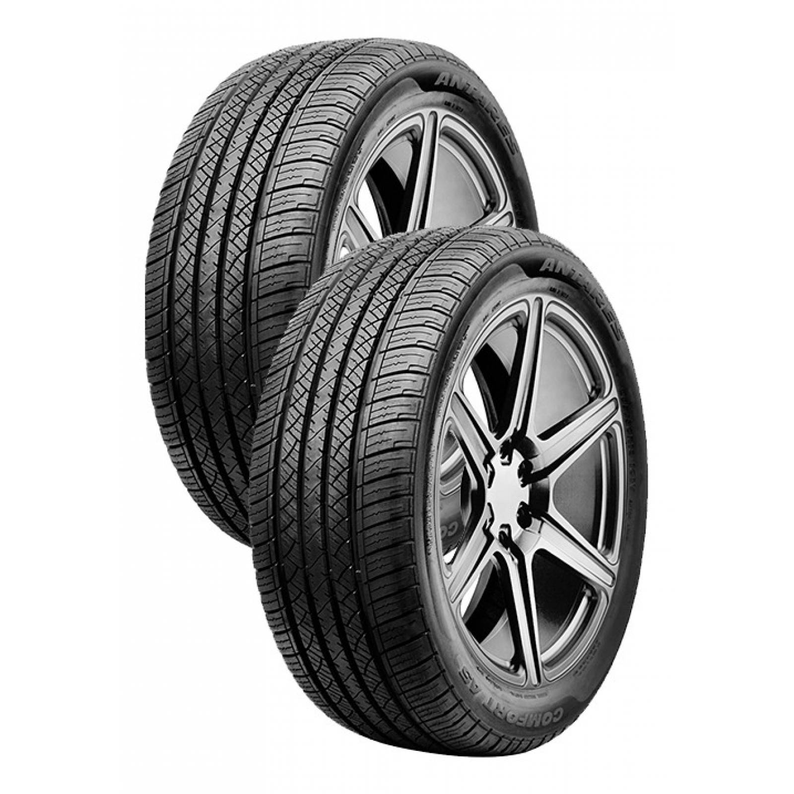 Paq 2 Llanta 235/60R16 100H ANTARES COMFORT A5 ANTARES COMFORT A5