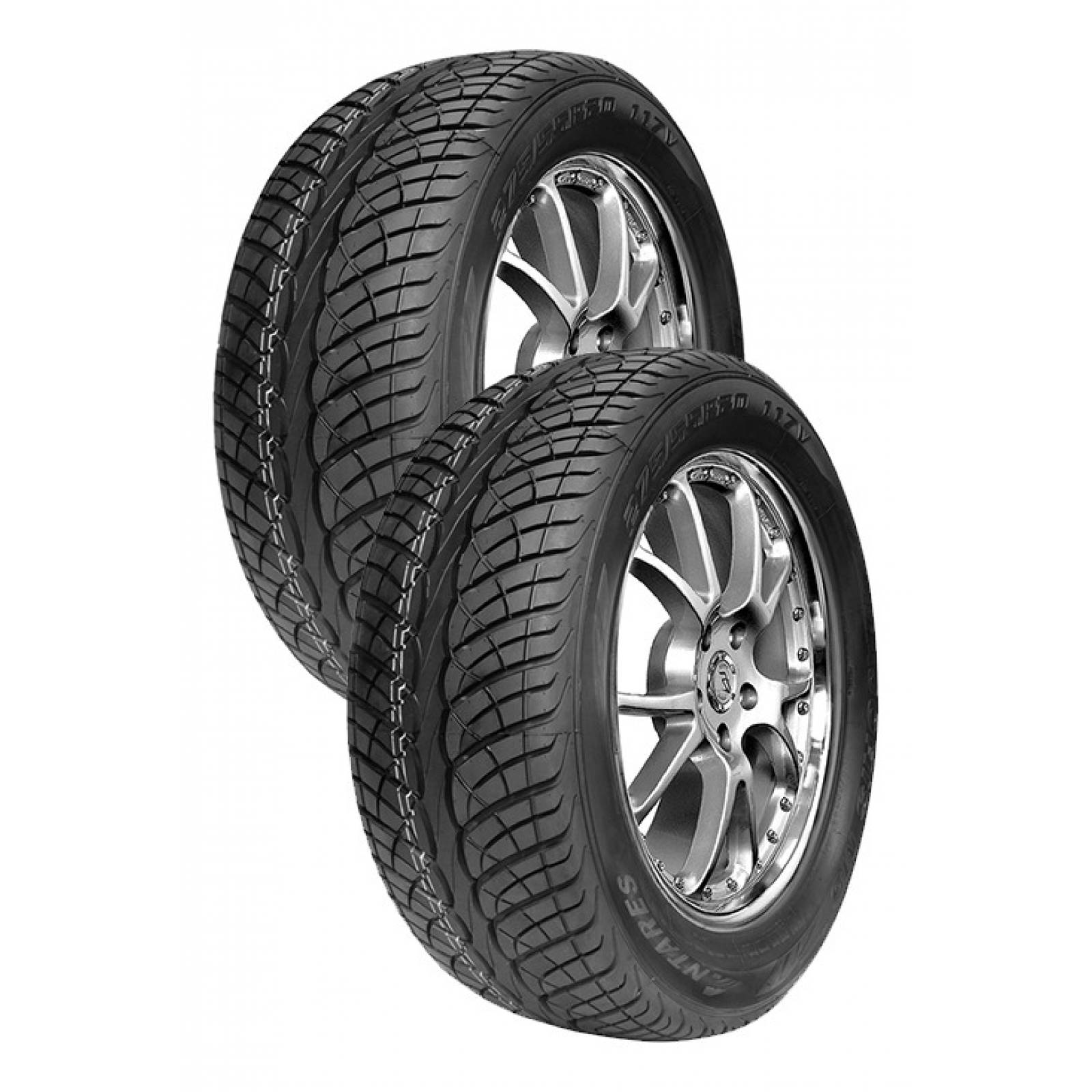 Paq 2 Llanta 235/30ZR20 88Y XL ANTARES MAJORIS M5 ANTARES MAJORIS M5