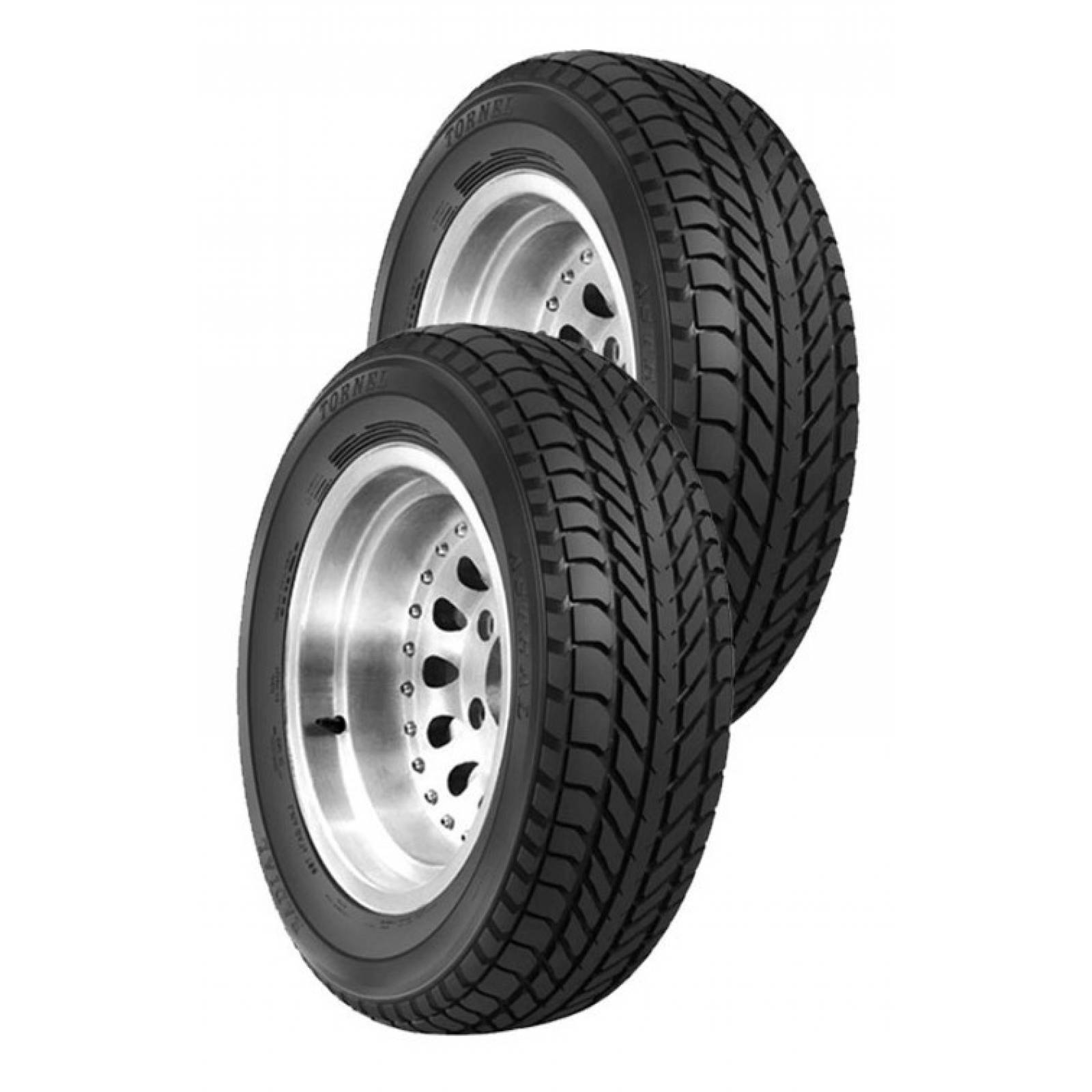 Paq 2 Llanta 195/60R14 85H TORNEL ASTRAL TORNEL ASTRAL