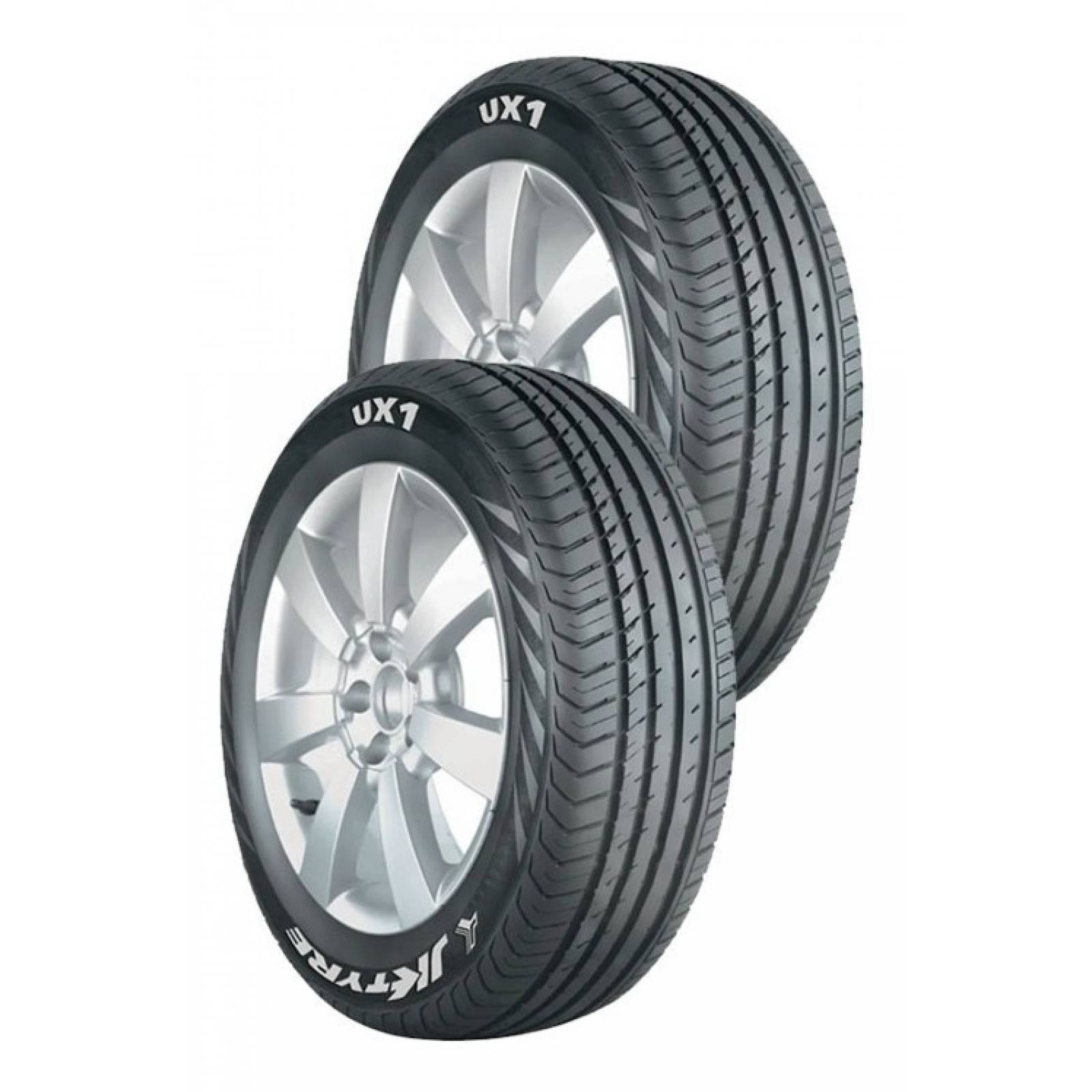 Paq 2 Llanta 185/60R15  84V JK TYRE UX1 JK TYRE UX1