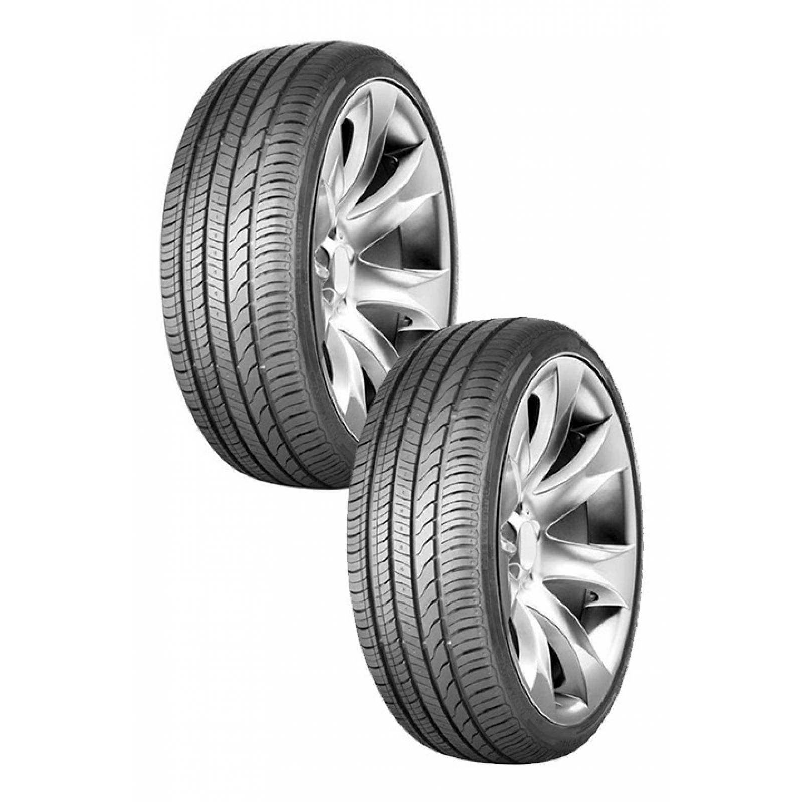Paq 2 Llanta 215/35R18 84W/XL FULLRUN FRUN-TWO FULLRUN FRUN-TWO