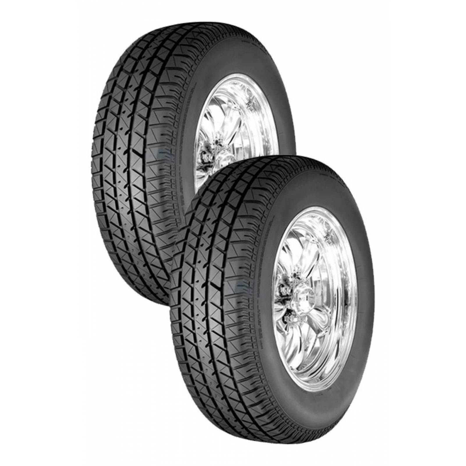 Paq 2 Llanta 295/50R15 105S STARFIRE GT STARFIRE GT
