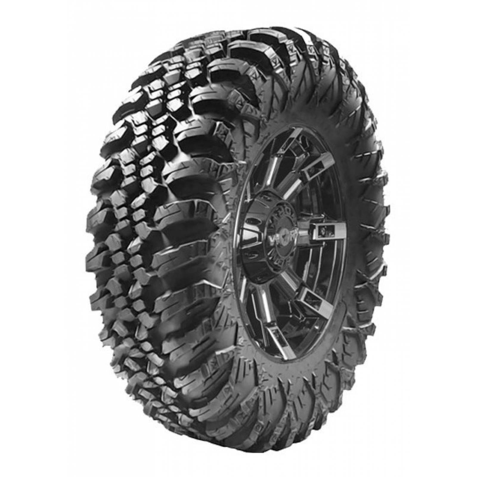 Llanta 31X10R15 -8C FORERUNNER AURORA AT (TL) ATV