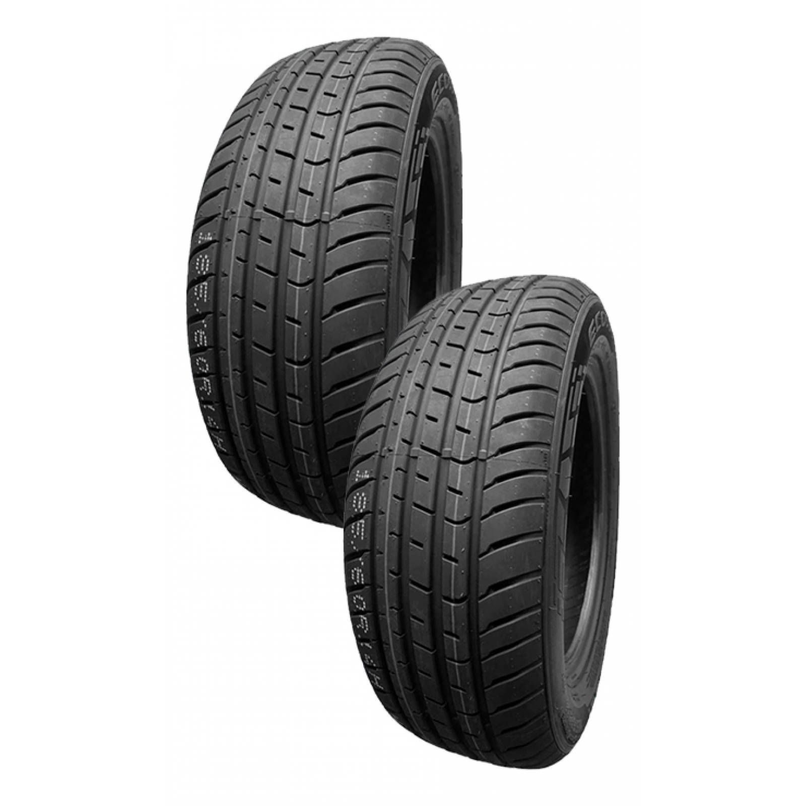 Paq 2 Llanta 175/70R13 82H MAZZINI ECO603