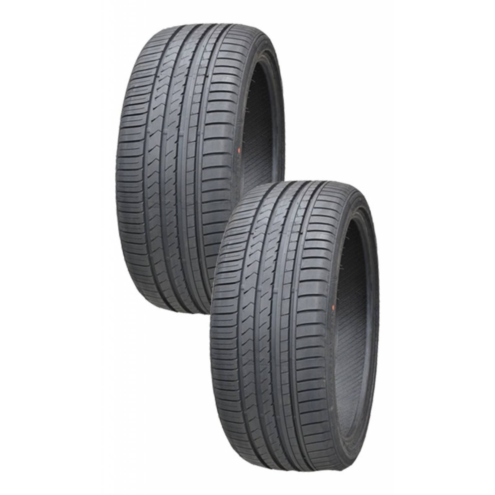 Paq 2 Llanta 205/55ZR17 95W XL WINRUN R330