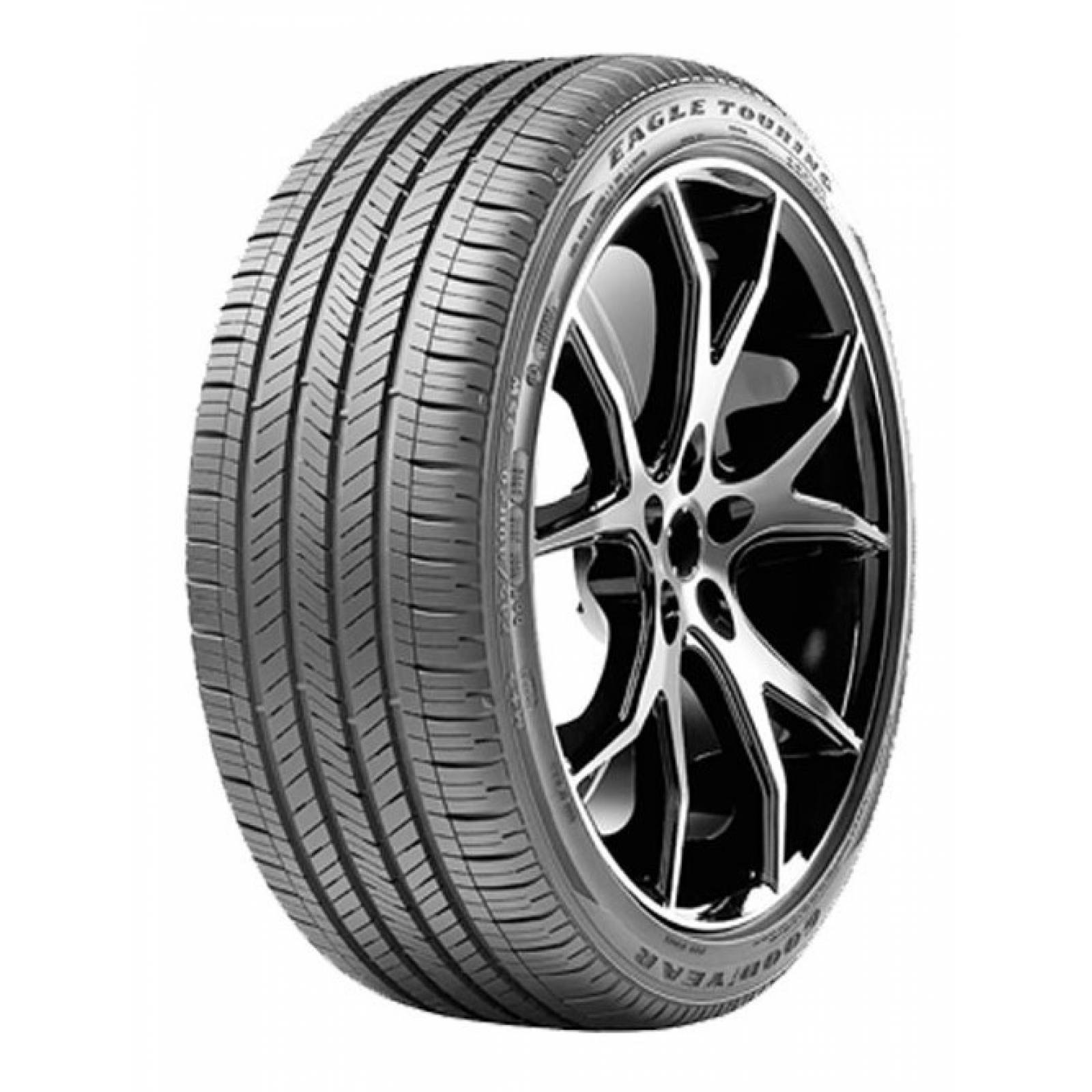Llanta 245/45R20 99V GOODYEAR EAGLE TOURING