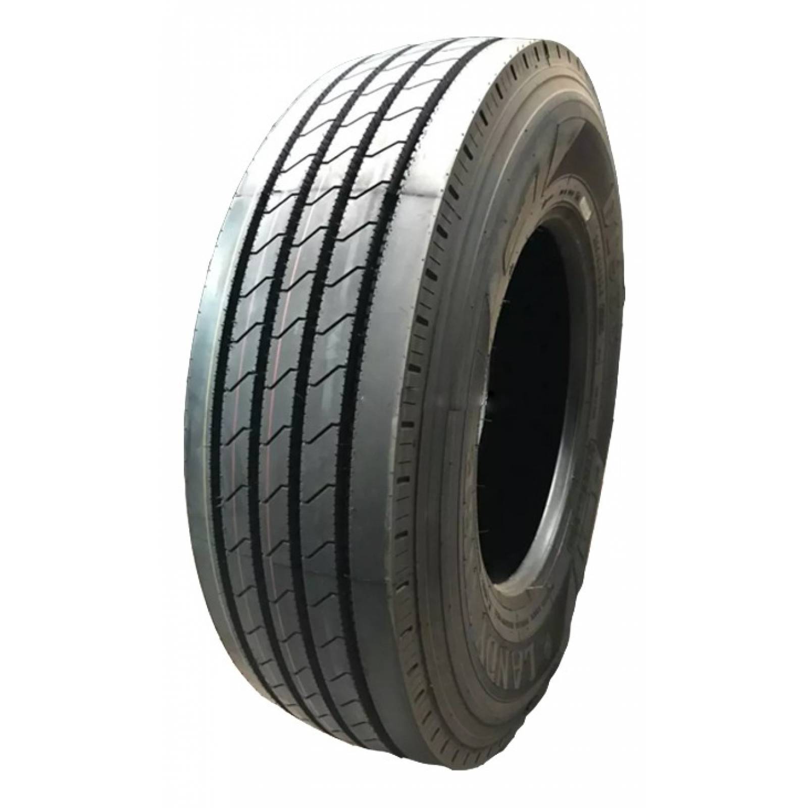 Llanta 275/80R22.5-18C 149/146M LANDY DT966