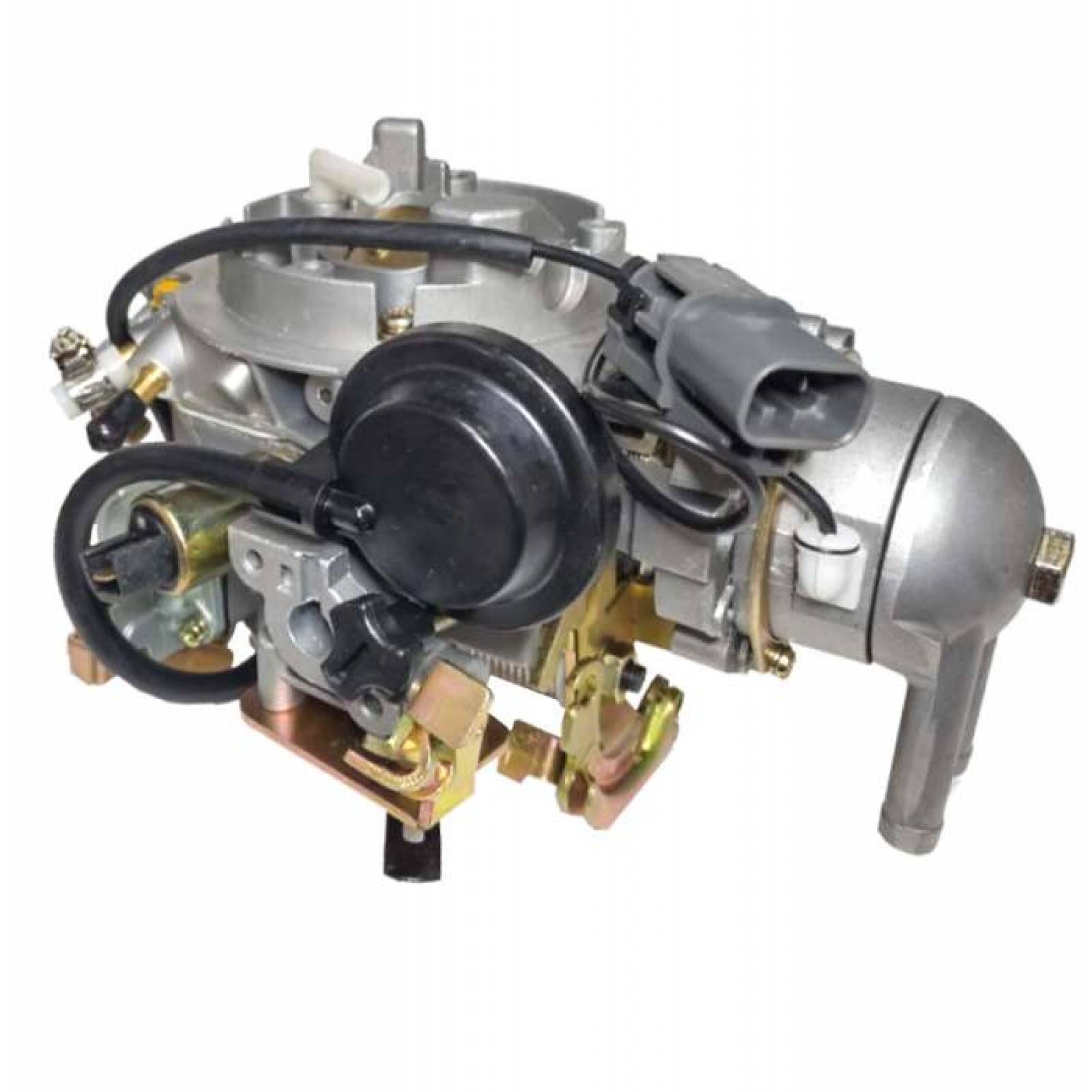 CARBURADOR DE 2 GARGANTAS PARA NISSAN PICKUP 720 2.4L BOGAR NUEVO GARANTIZADO