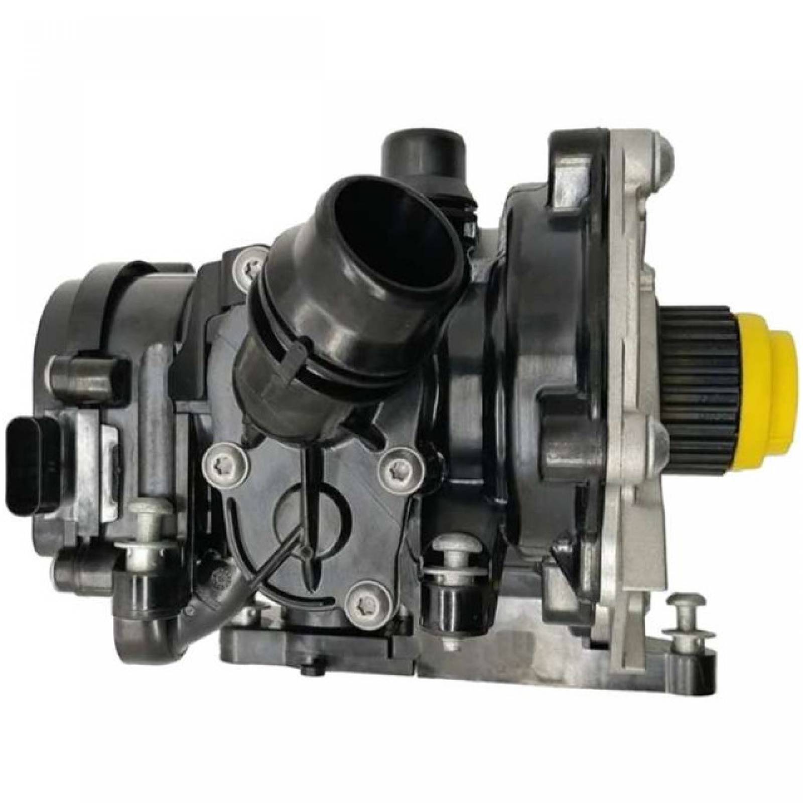 BOMBA AGUA COMPLETA CON TERMOSTATO ELECTRONICO AUDI A4 ALLROAD 10-16 NUEVA
