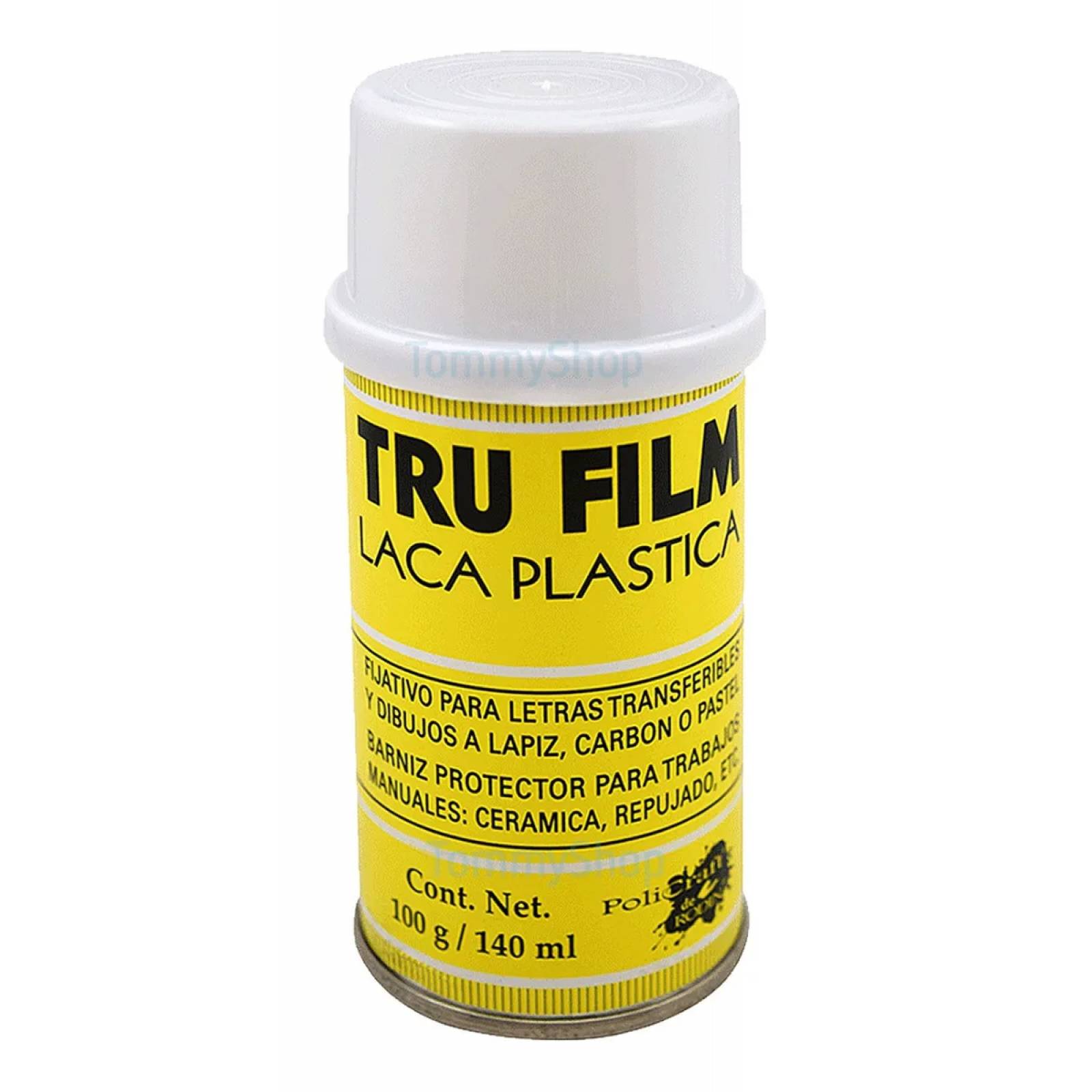 Fijador Brillante Arte Dibujo Manualiddes Barniz Lacca Plastica