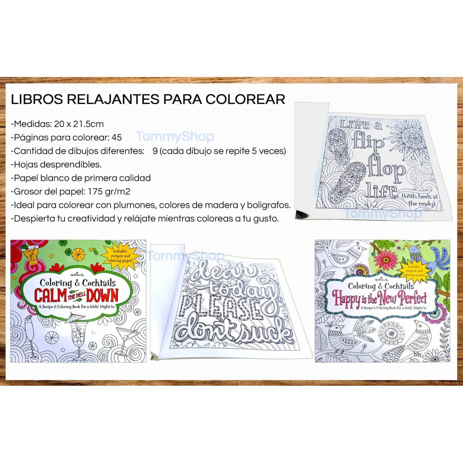 Libro Disney® Princesas Rapunzel Colorear + Colores