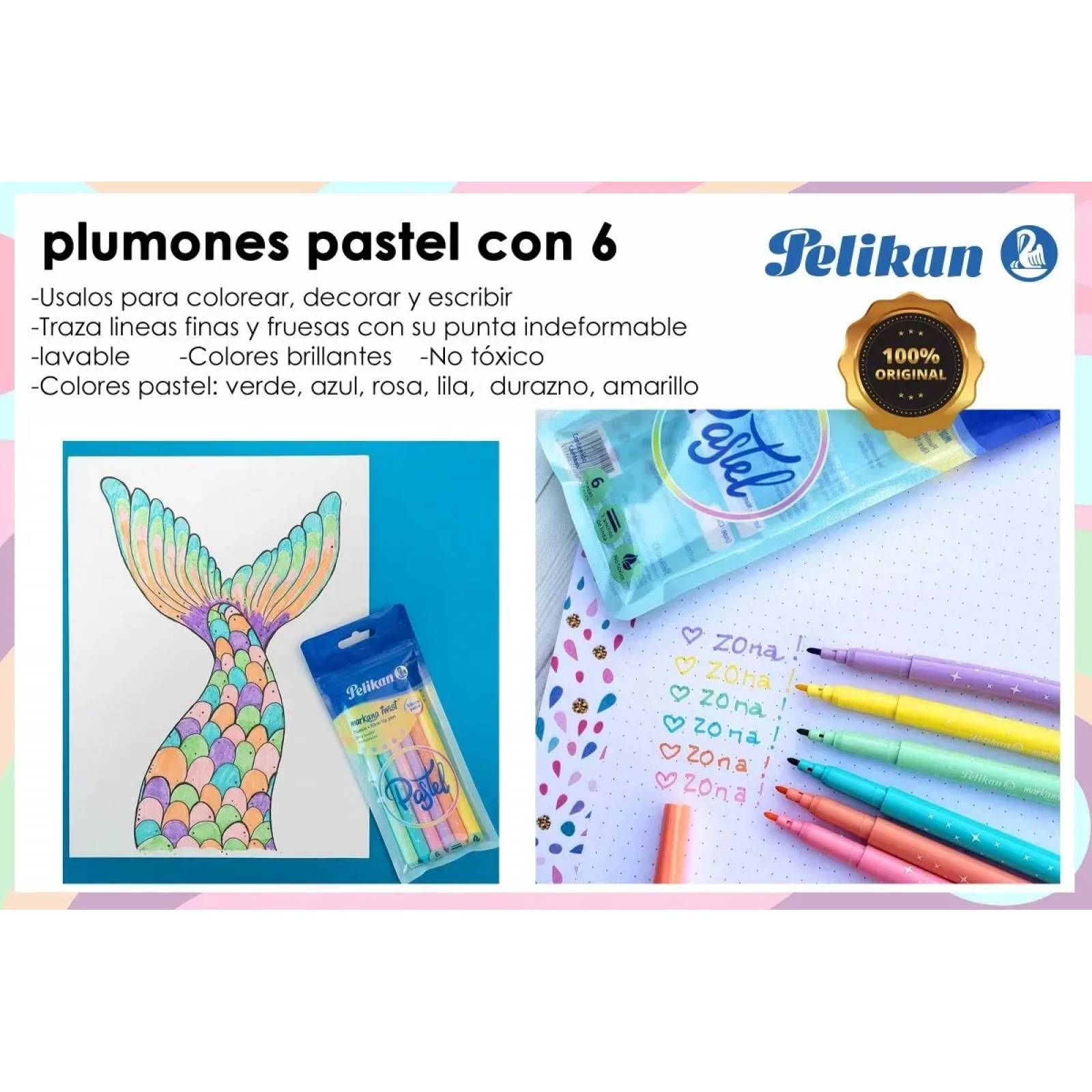 Princesas De Disney® Rapunzel Y Mas Libro Colorear