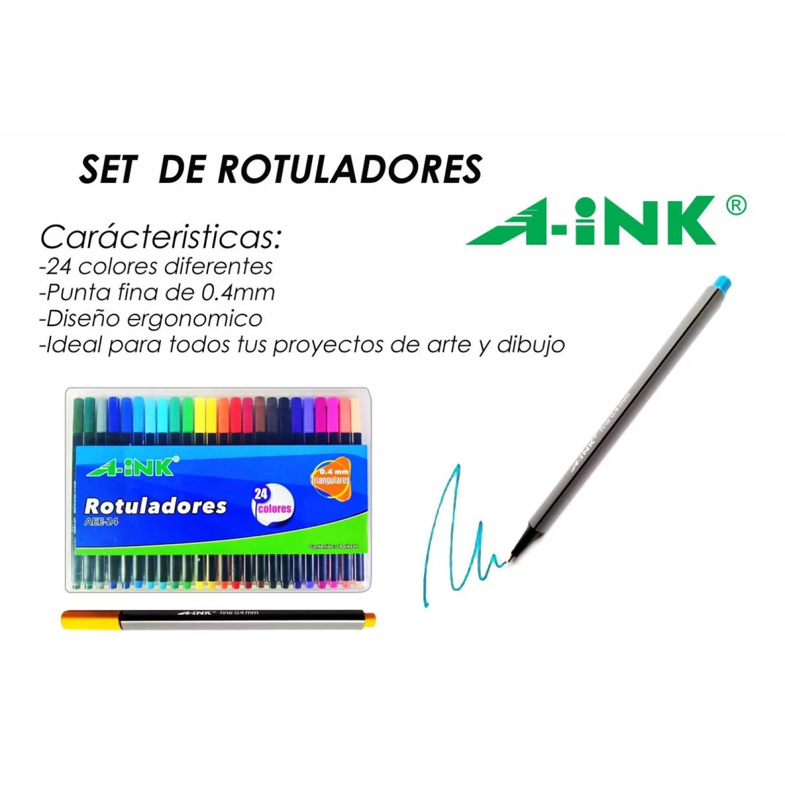  Set de Dibujo con 48 colores Prismacolor +24 Rotuladores +36 Plumones +Lapices Graduaciones