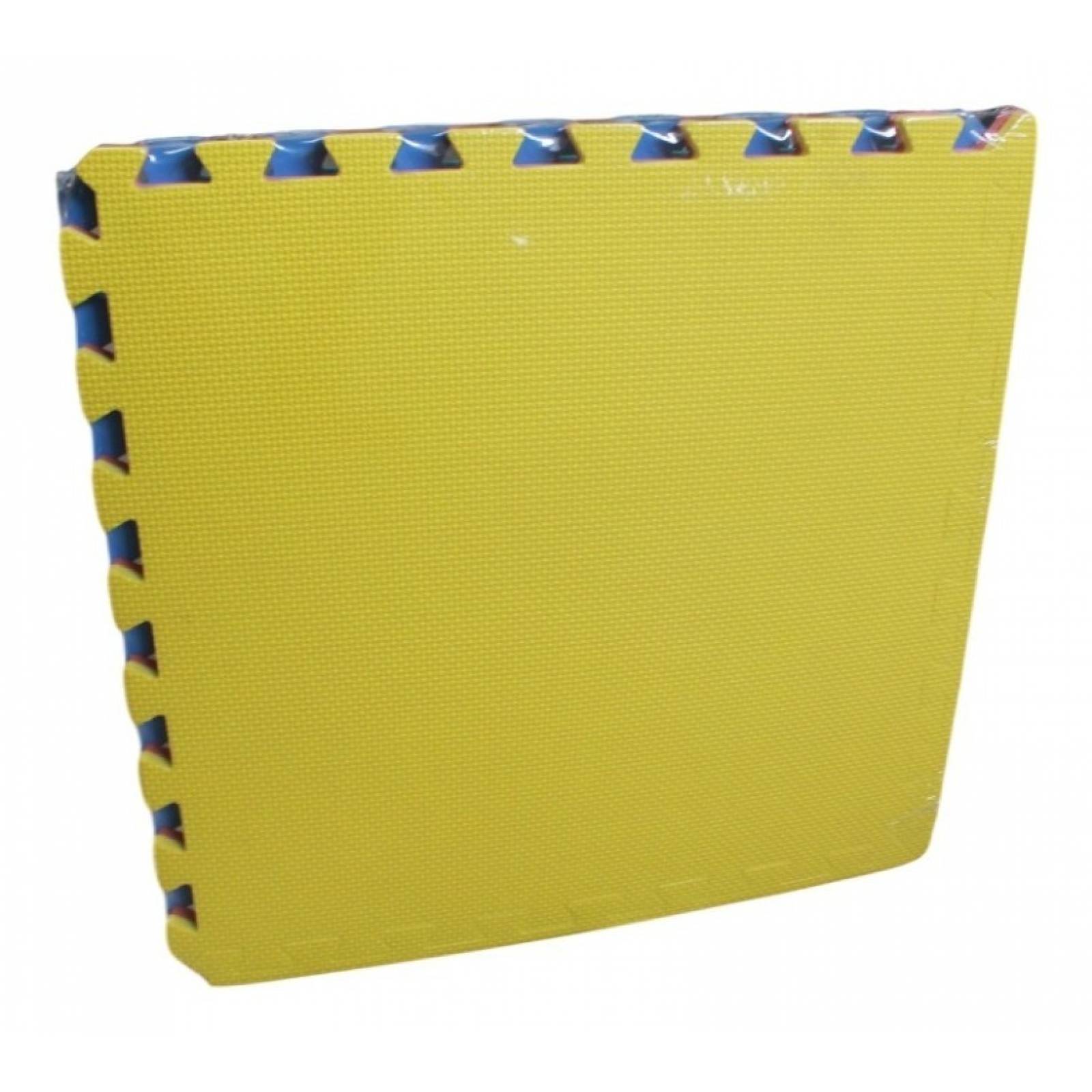 Tapete Piso Fomi Foamy Niños Color 1 Metro Cuadrado 4 Piezas