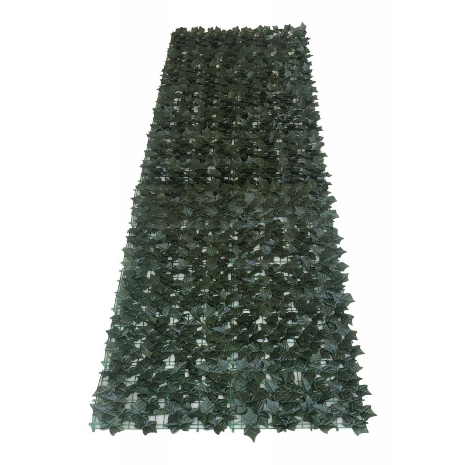 Follaje Rollo 1m X 29m Galvia Muro Verde Plantas Artificiales Enredadera 29m2 Envio Gratis