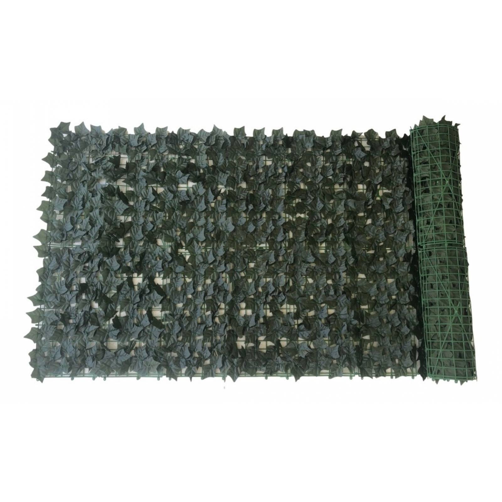 Follaje Rollo 1m X 29m Galvia Muro Verde Plantas Artificiales Enredadera 29m2 Envio Gratis