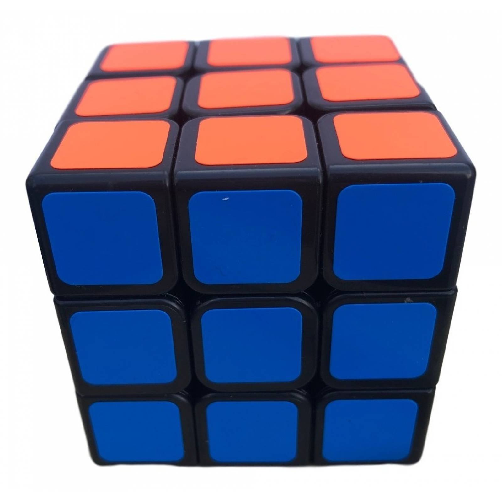Cubo Rubik Magico Colores Calcomania 3x3 Magic Cube 58cm