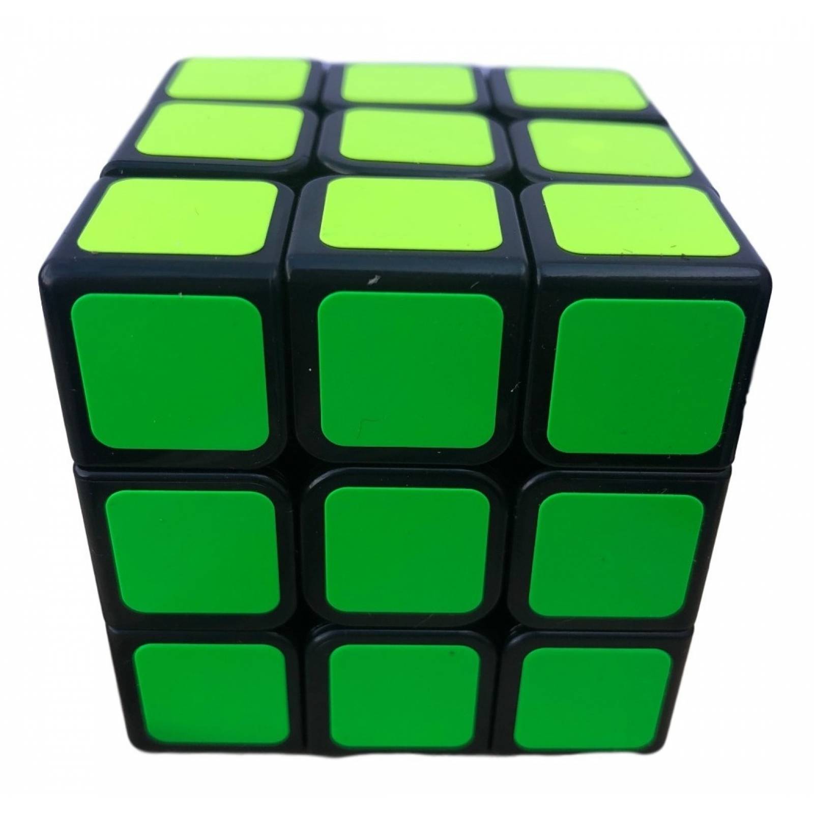 Cubo Rubik Magico Colores Calcomania 3x3 Magic Cube 58cm