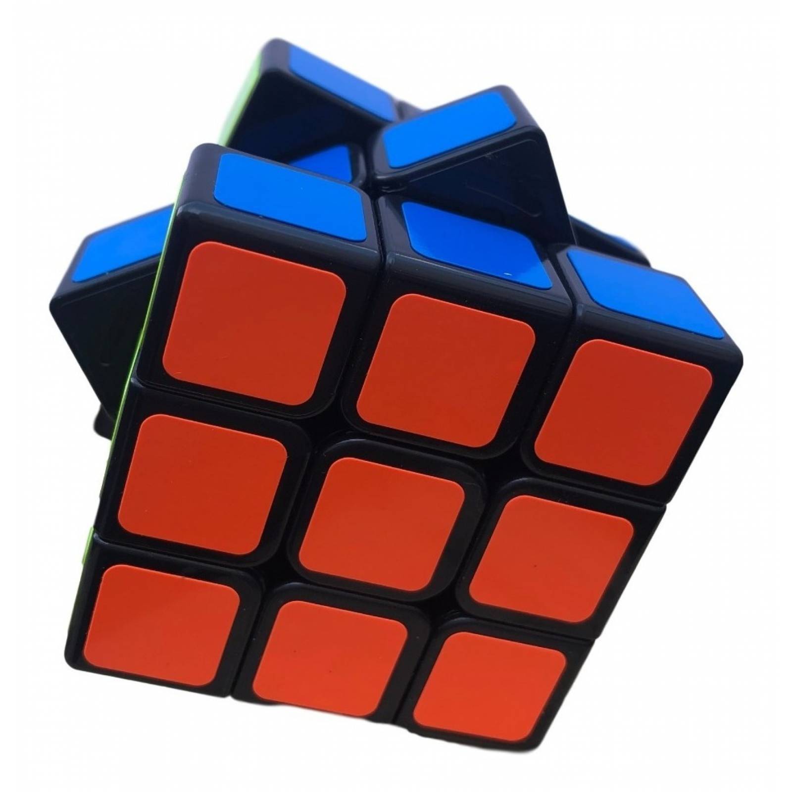 Cubo Rubik Magico Colores Calcomania 3x3 Magic Cube 58cm