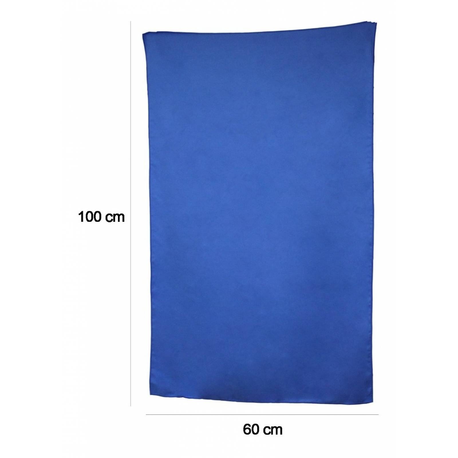 Toalla Microfibra Natacion Gym Playa Boza Mediana 100x60 Cm