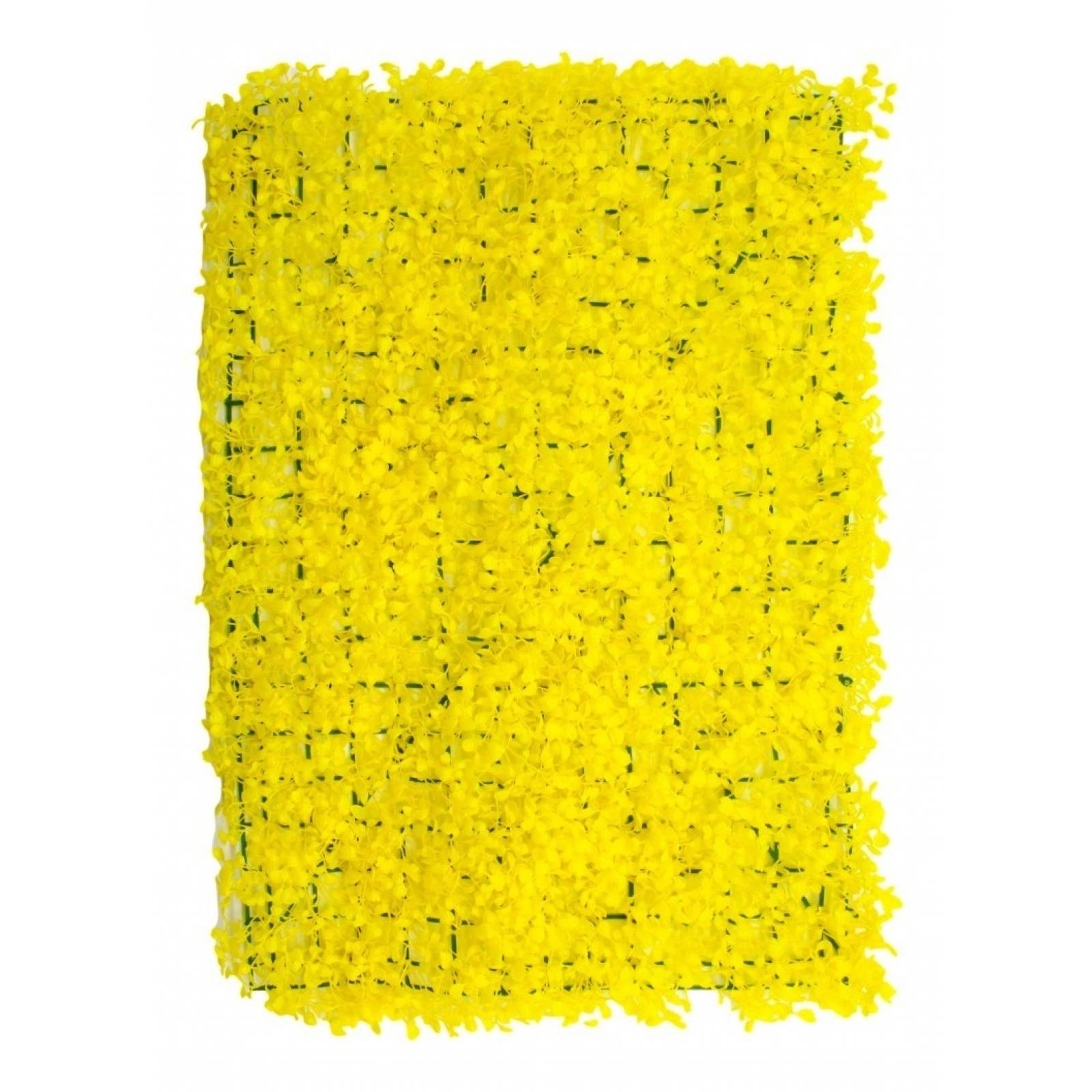 50 Pza Follaje Artificial Sintetico Arrayan Colores 60x40 Cm