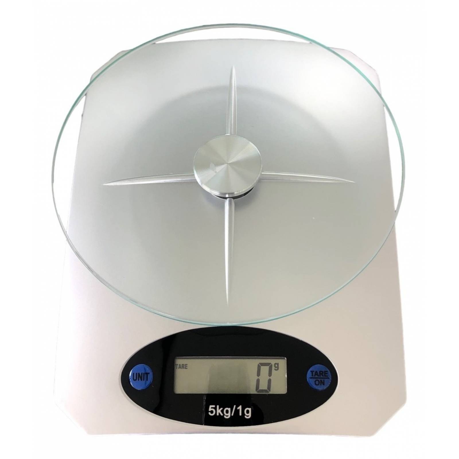 Vidrio Templado Gramera De Vidrio Bascula Digital De Cocina