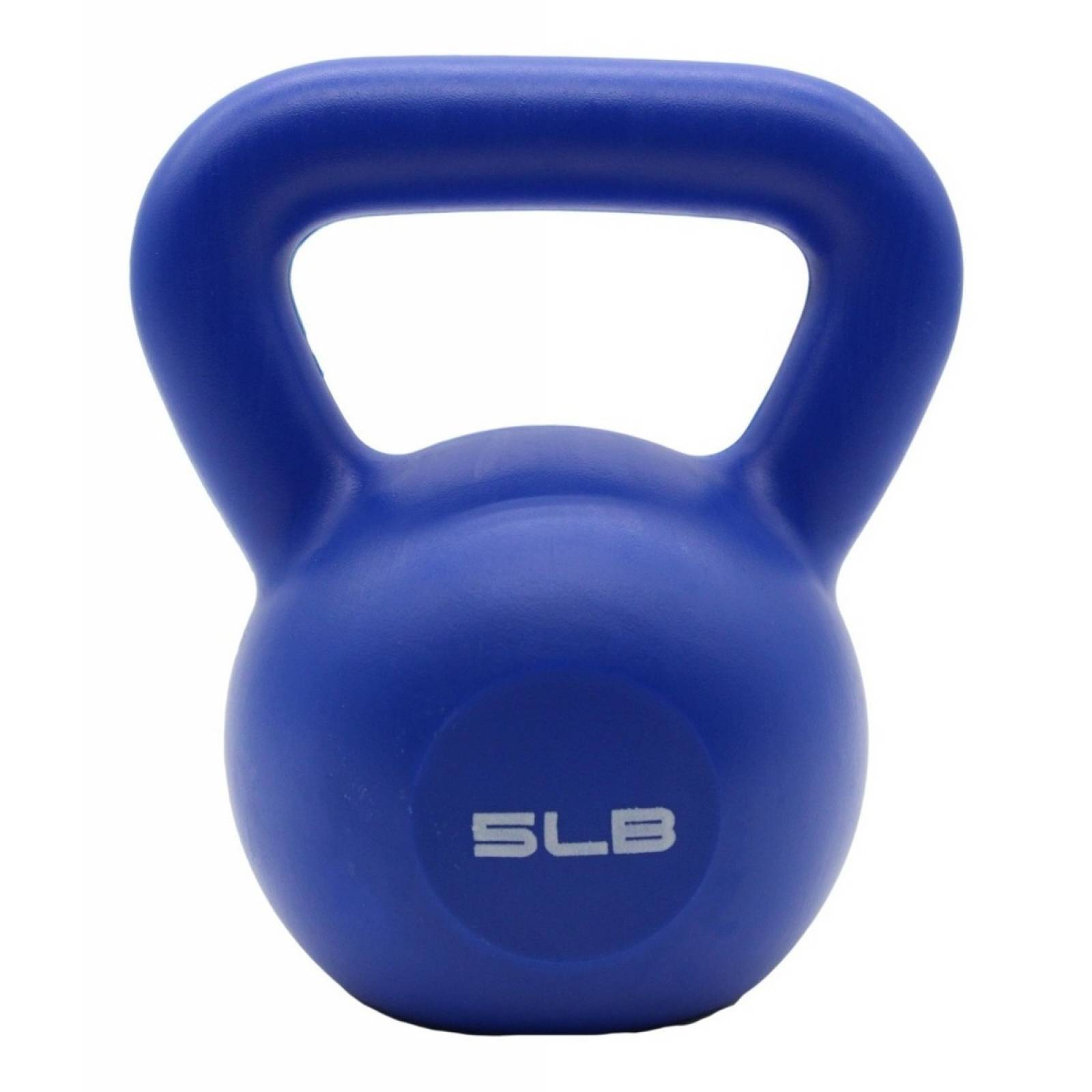 Pesa Rusa Kettlebell De 5 Lb 225 Kg Crossfit Gym Fitness 