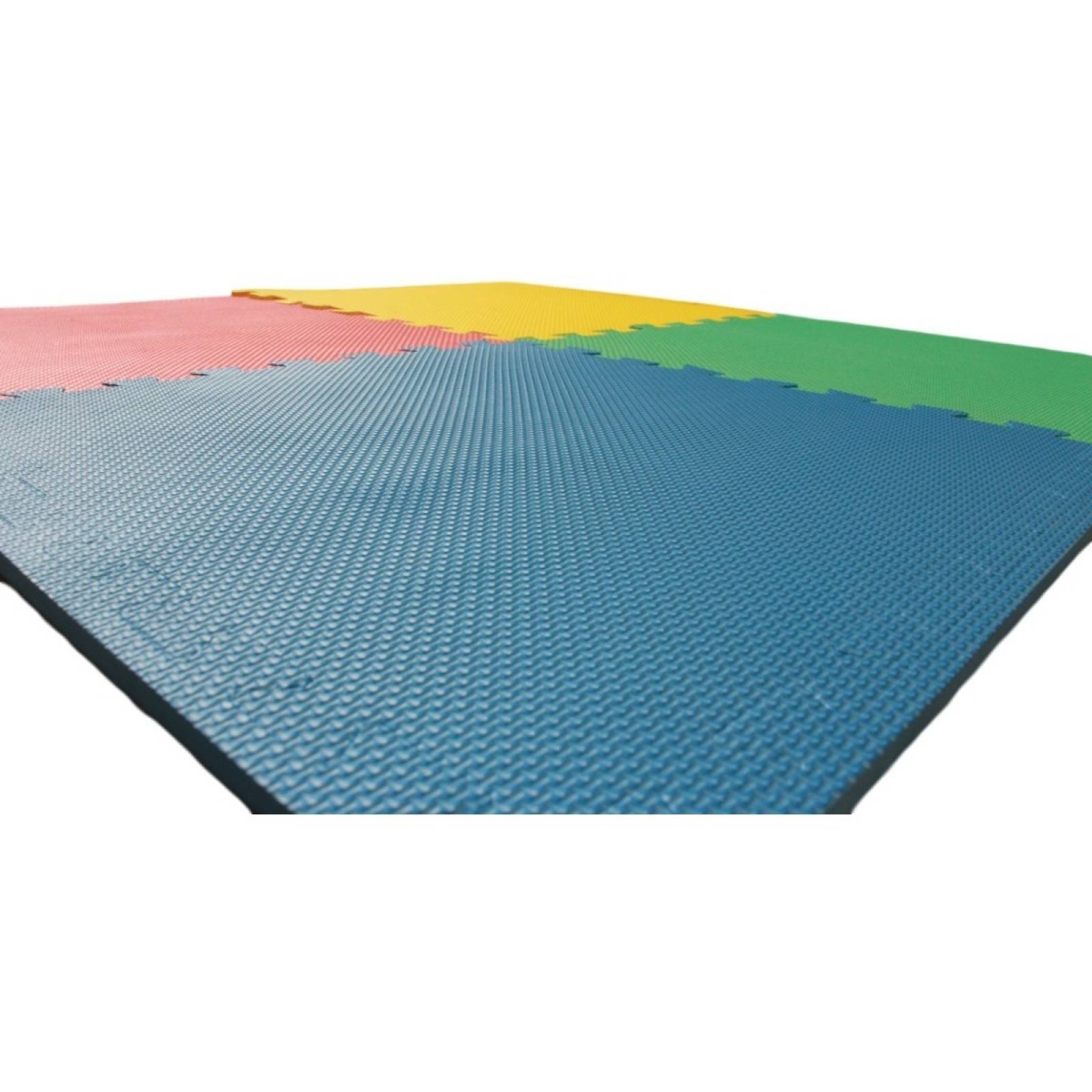 Tapete Piso Fomi Foamy Niños 2 Mts2 40 Piezas Envio Gratis