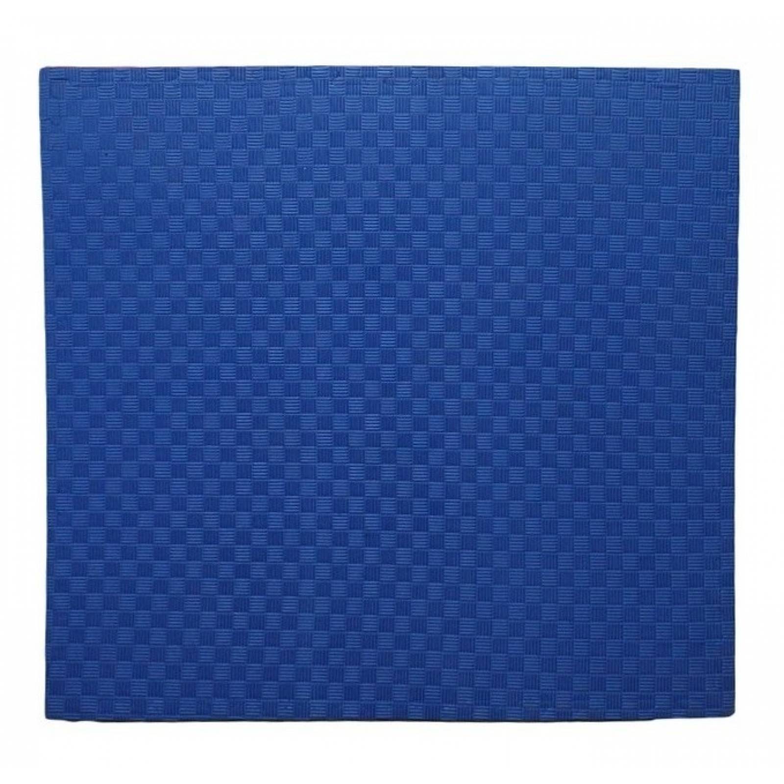 Piso Tapete Tatami Fomi Artes Marciales Bicolor 20mm Boza 5p