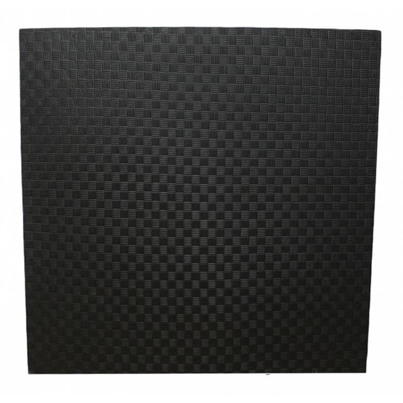 Piso Tapete Tatami Fomi Artes Marciales Bicolor 20mm Boza 1p