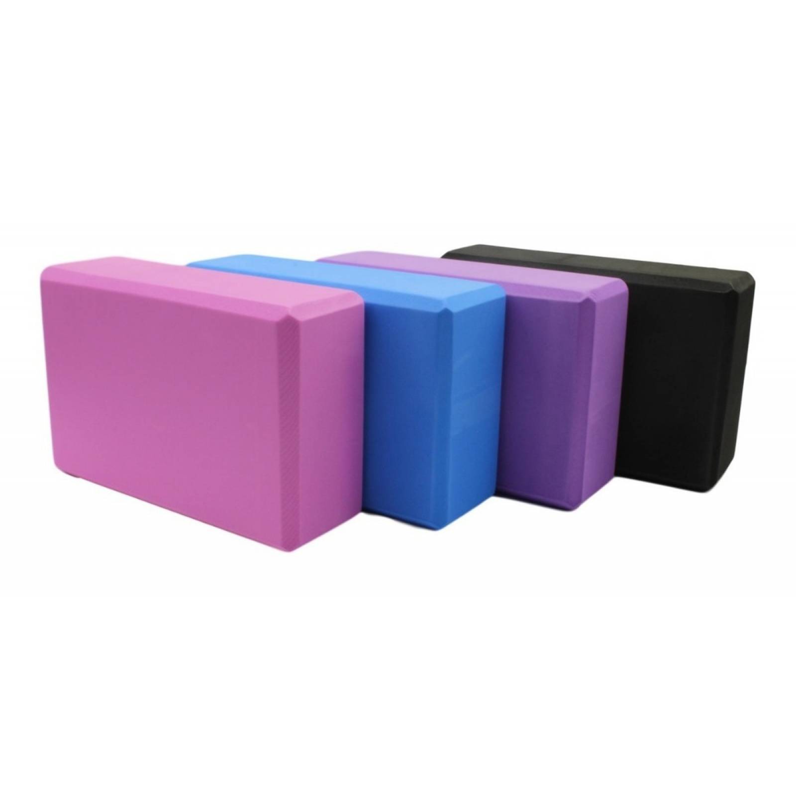 70 Pzas Bloque Para Yoga Pilates Yoga Brick Body 4 Colores