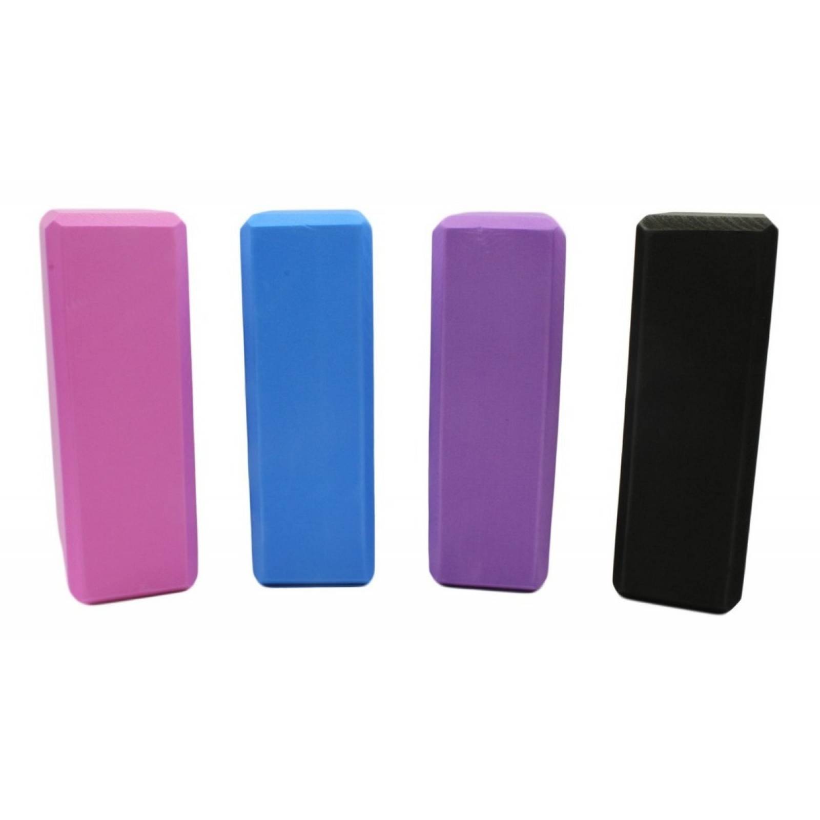 70 Pzas Bloque Para Yoga Pilates Yoga Brick Body 4 Colores