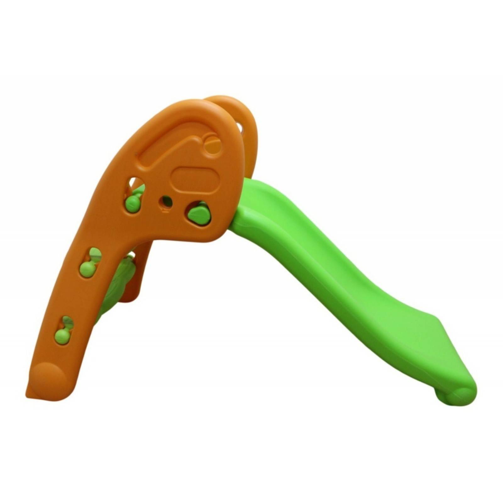 Resbaladilla Infantil Niños Juego Para Exterior E Interior 