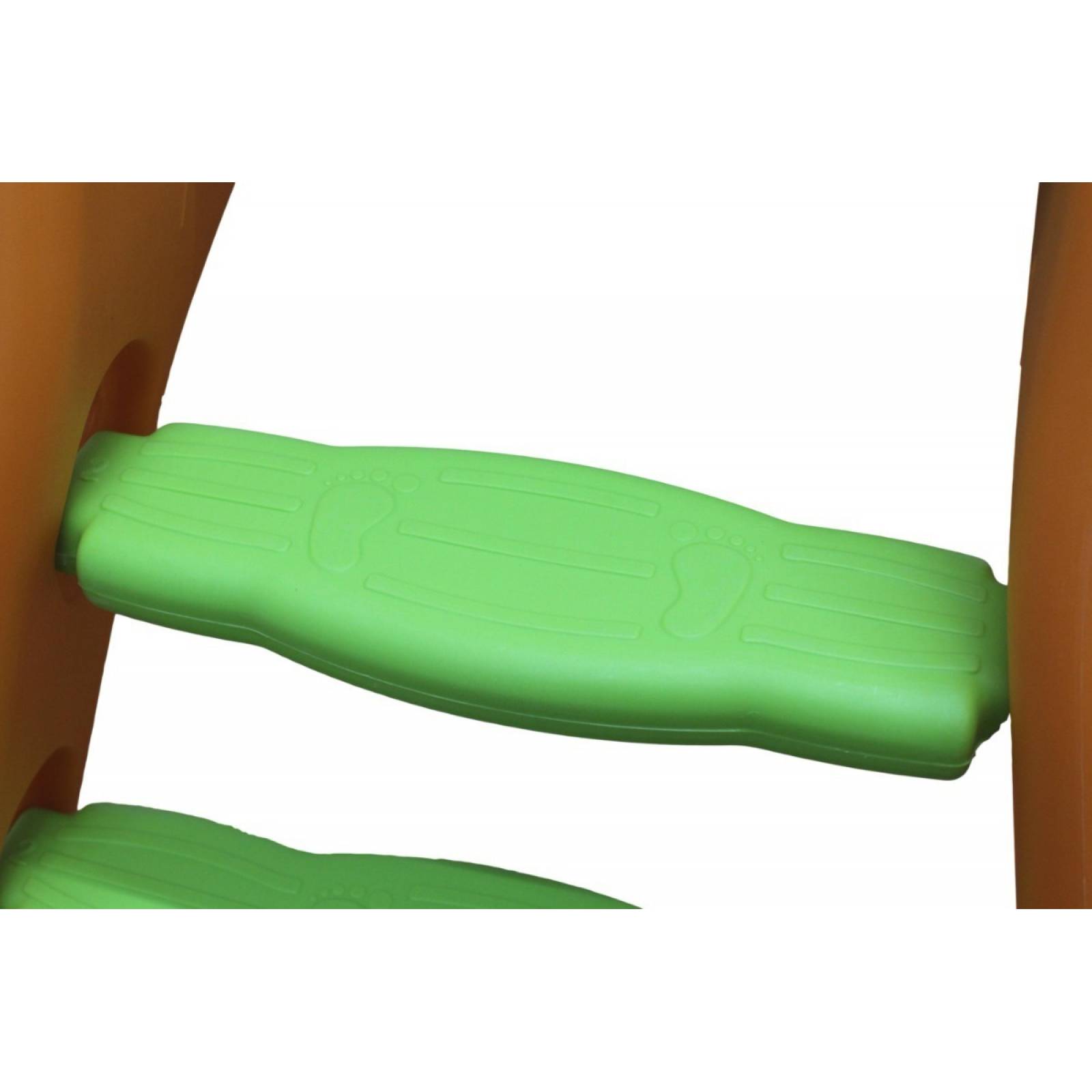 Resbaladilla Infantil Niños Juego Para Exterior E Interior 