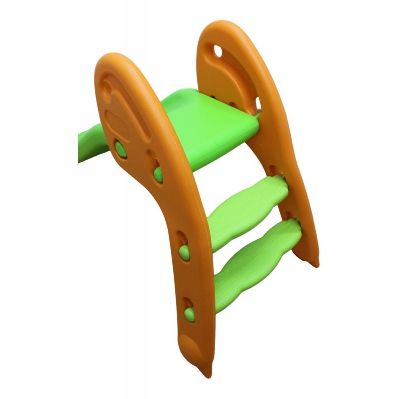 Resbaladilla Infantil Niños Juego Para Exterior E Interior 